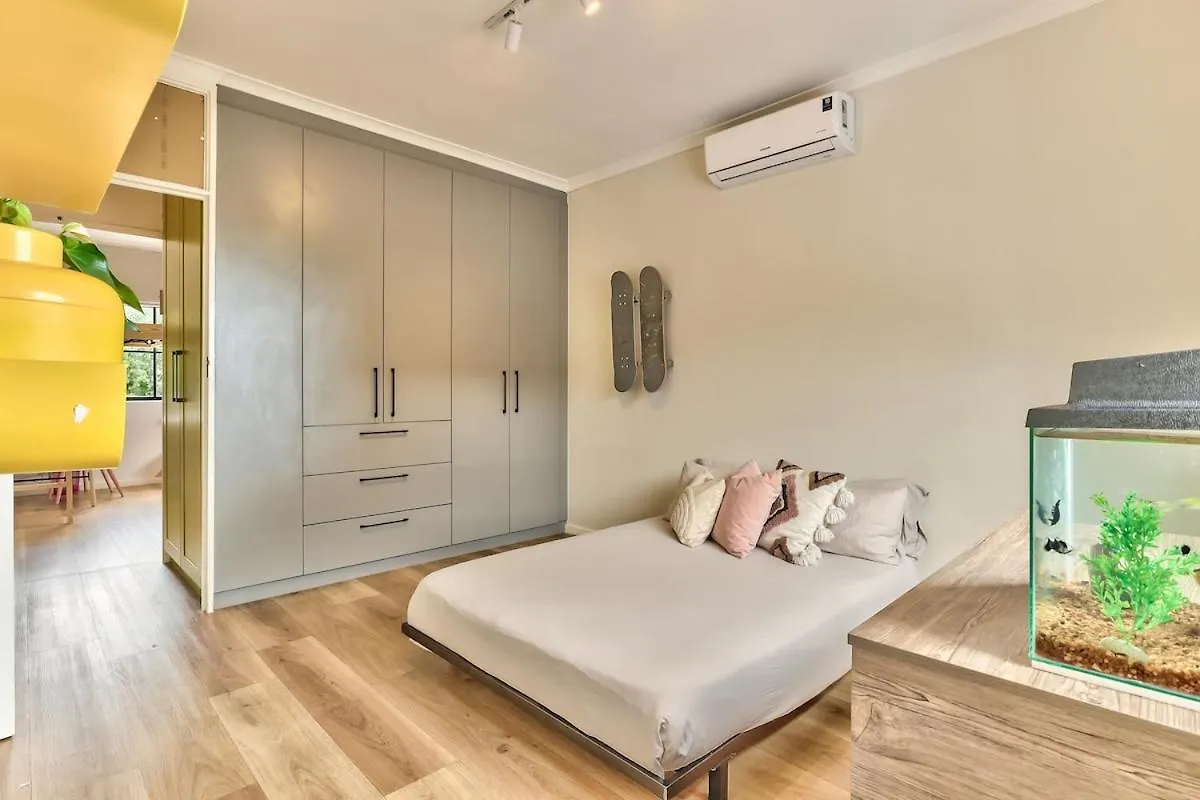 Family Holiday Home Sea Point Κέιπ Τάουν Νότια Αφρική