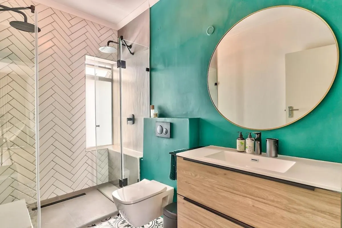 Family Holiday Home Sea Point Κέιπ Τάουν 0*,  Νότια Αφρική