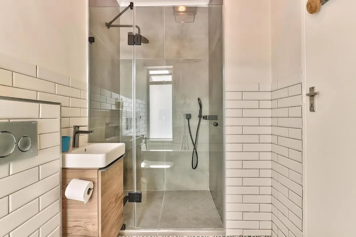 Family Holiday Home Sea Point Κέιπ Τάουν Νότια Αφρική