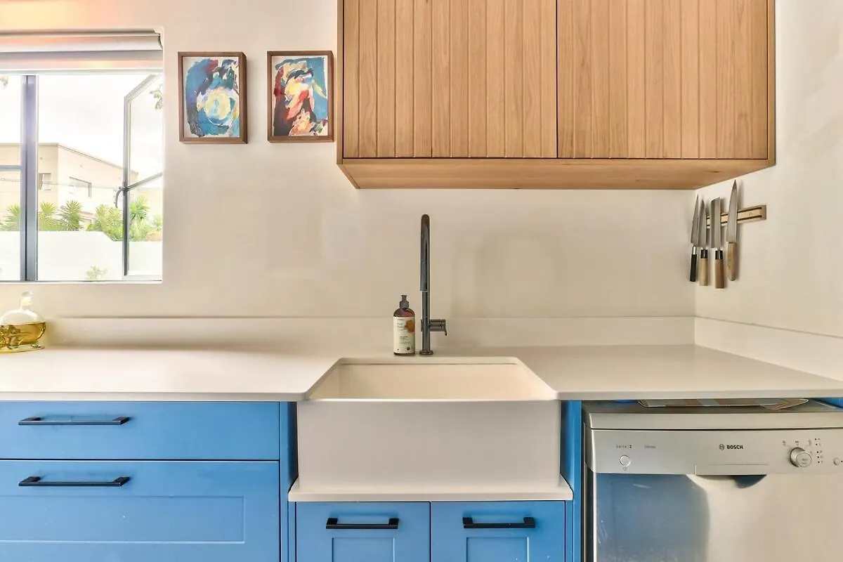 Family Holiday Home Sea Point Κέιπ Τάουν 0*,  Νότια Αφρική