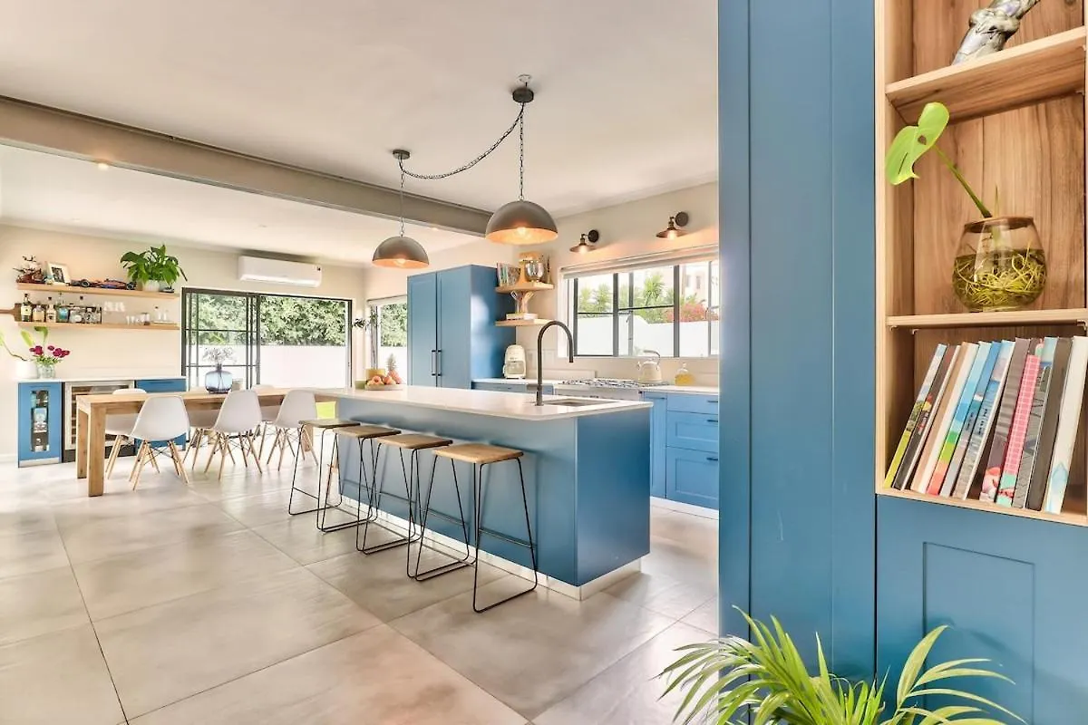 Family Holiday Home Sea Point Κέιπ Τάουν Νότια Αφρική
