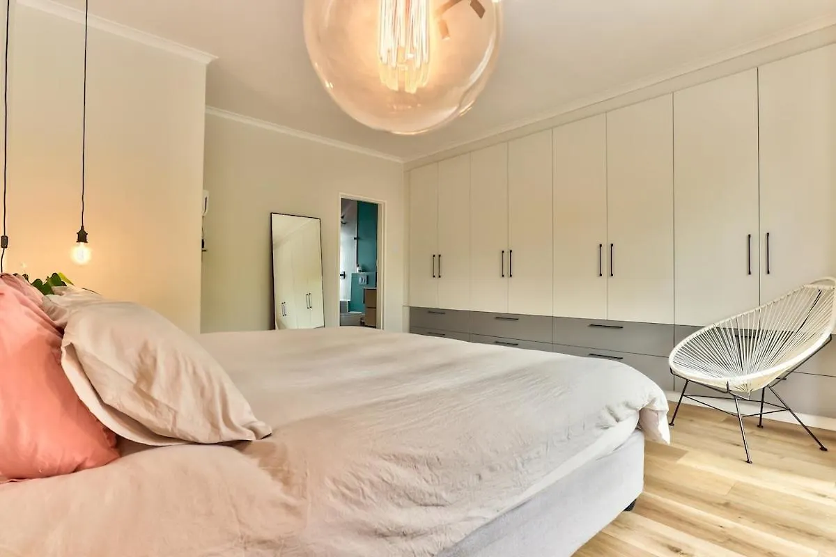 Family Holiday Home Sea Point Κέιπ Τάουν