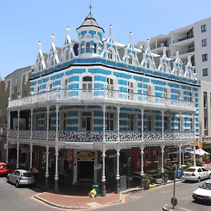  Hostel Urban Hive Backpackers